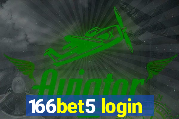 166bet5 login